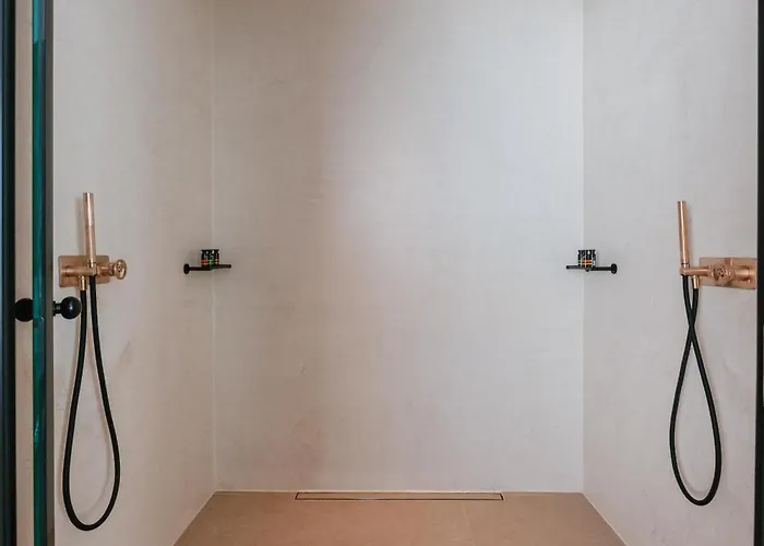 Hotel Muse Of Mykonos Luxury