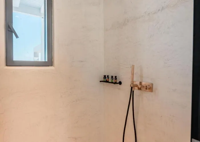 Hotel Muse οf Mykonos Luxury