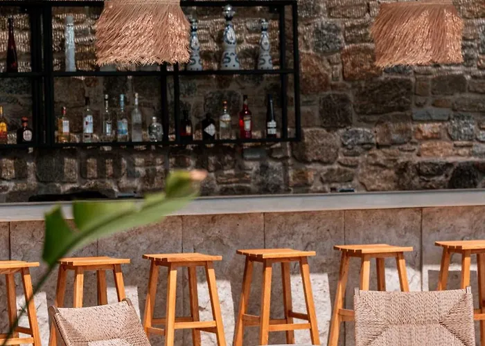 Muse Of Mykonos Luxury Hotel *