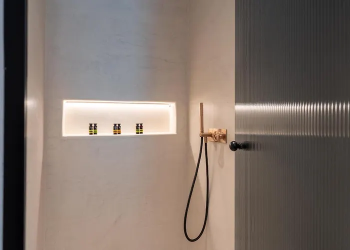 Muse οf Mykonos Luxury *