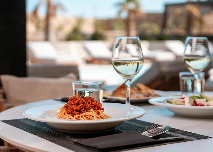 Muse Of Mykonos Luxury