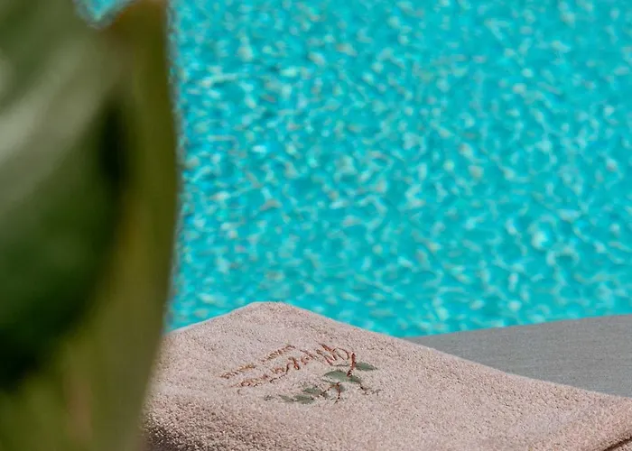 Muse Of Mykonos Luxury Plintri