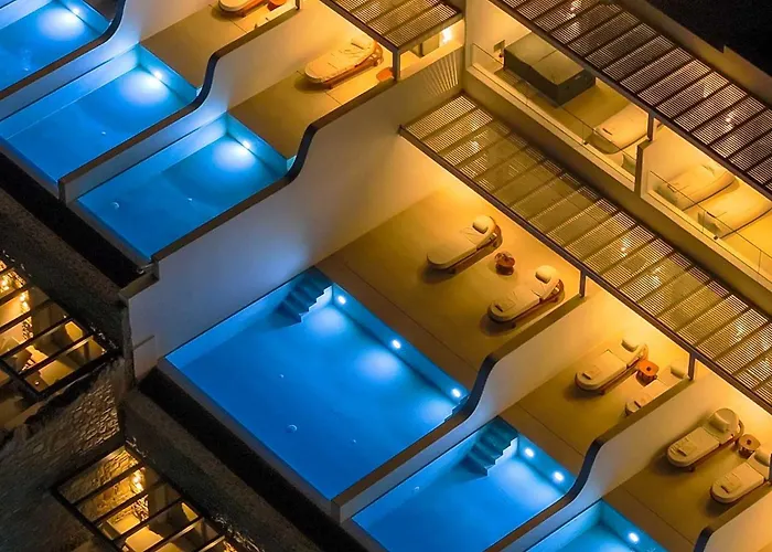 Muse Of Mykonos Luxury