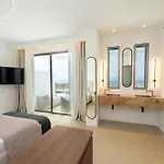 Hotel Muse οf Mykonos Luxury *