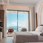 Hotel Muse οf Mykonos Luxury