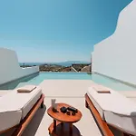 Hotel Muse οf Mykonos Luxury Plintri