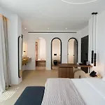 Muse οf Mykonos Luxury * Plintri