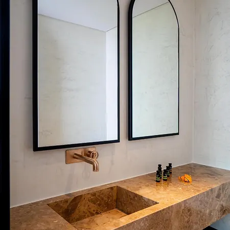 Muse Of Mykonos Luxury