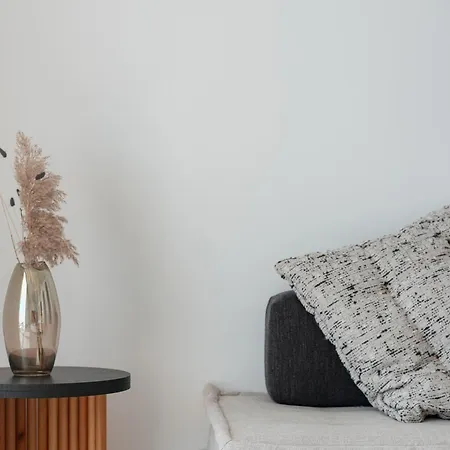 Muse Of Mykonos Luxury Hotell