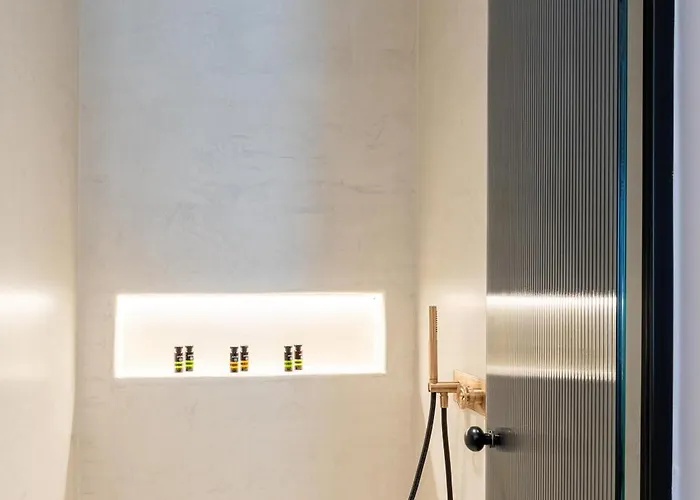 Muse Of Mykonos Luxury Plintri