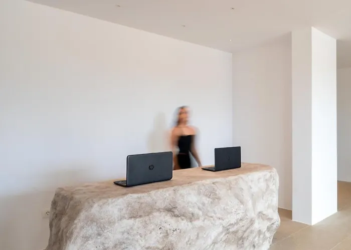 Hotel Muse Of Mykonos Luxury *