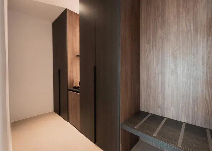 Hotel Muse οf Mykonos Luxury *