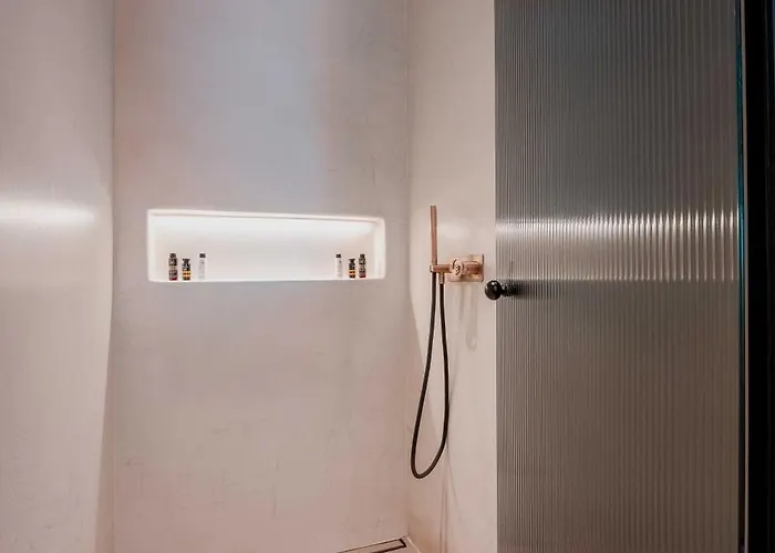 Hotel Muse οf Mykonos Luxury *